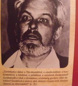 Latinovits Zoltán Emlékmúzeum