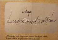 Latinovits Zoltán Emlékmúzeum Balatonszemes