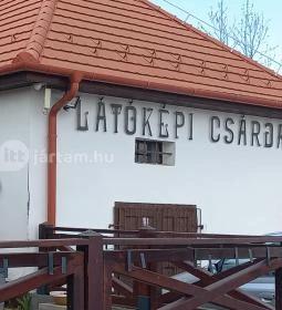 Látóképi Csárda