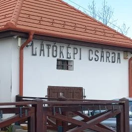 Látóképi Csárda Debrecen - Egyéb
