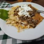 Látóképi Csárda Debrecen - Egyéb