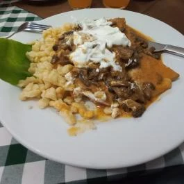 Látóképi Csárda Debrecen - Egyéb