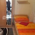 Laura Apartmanház Révfülöp - Szobák