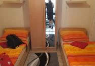 Laura Apartmanház Révfülöp