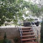 Laura Apartmanház Révfülöp - Környék