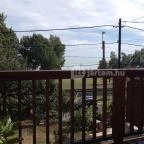 Laura Apartmanház Révfülöp - Környék