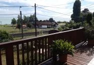 Laura Apartmanház Révfülöp