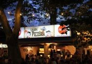 Lávakövi Pizzéria Siófok