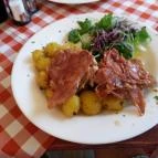 Lávakövi Pizzéria Siófok - Étel/ital