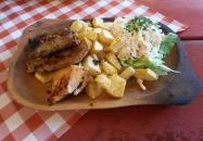 Lávakövi Pizzéria Siófok