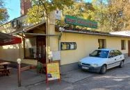 Liget Söröző & Étterem Gyomaendrőd