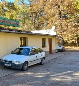 Liget Söröző & Étterem