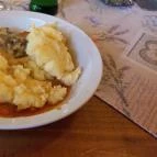 Liget Söröző & Étterem Gyomaendrőd - Egyéb