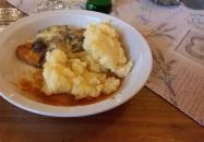 Liget Söröző & Étterem Gyomaendrőd