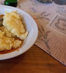 Liget Söröző & Étterem