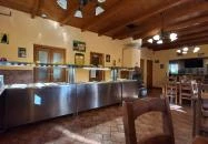 Liget Söröző & Étterem Gyomaendrőd