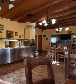 Liget Söröző & Étterem