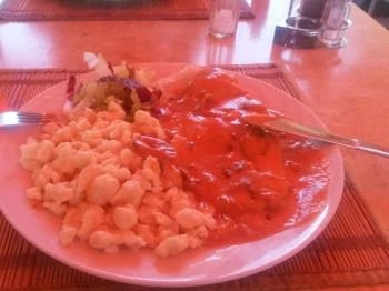 Magellan Kiss-Vendéglő Mélykút