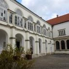 Rákóczi vár Sárospatak - 