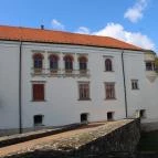 Rákóczi vár Sárospatak - 