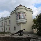 Rákóczi vár Sárospatak - 