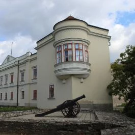 Rákóczi vár, Sárospatak - 