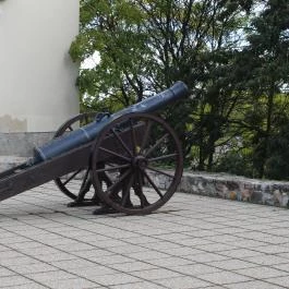 Rákóczi vár, Sárospatak - 