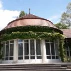 Vácrátóti Arborétum Vácrátót - 