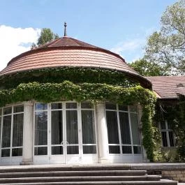 Vácrátóti Arborétum Vácrátót - Egyéb