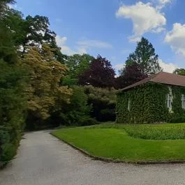 Vácrátóti Arborétum Vácrátót - Egyéb