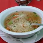 Makkos Vendéglő Fonyód - Étel/ital