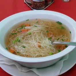 Makkos Vendéglő Fonyód - Étel/ital