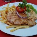 Makkos Vendéglő Fonyód - Étel/ital