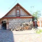 Malomkert Hotel Nagybörzsöny - Külső kép