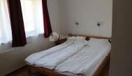 Malomkert Hotel Nagybörzsöny - Szobák