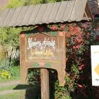 Malomkert Hotel Nagybörzsöny - Környék