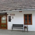 Malomkert Hotel Nagybörzsöny - Külső kép