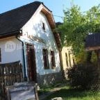 Malomkert Hotel Nagybörzsöny - Külső kép