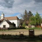 Malomkert Hotel Nagybörzsöny - Környék