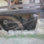 Malomkert Hotel Nagybörzsöny - Környék