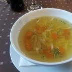 Malomtanya Étterem Mikóháza - Étel/ital