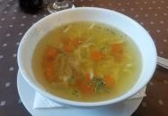 Malomtanya Étterem Mikóháza