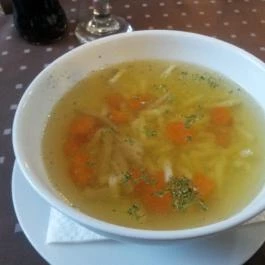 Malomtanya Étterem, Mikóháza - Étel/ital