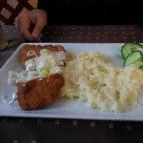 Malomtanya Étterem Mikóháza - Étel/ital