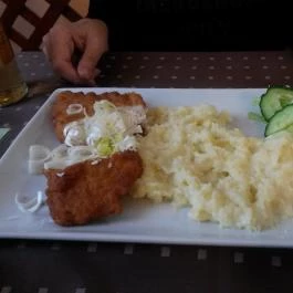 Malomtanya Étterem, Mikóháza - Étel/ital