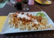 Malomtanya Étterem Mikóháza