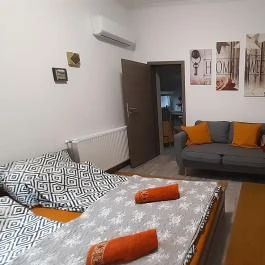 Mandorla Apartman Balatonalmádi - Egyéb