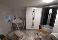Mandorla Apartman Balatonalmádi