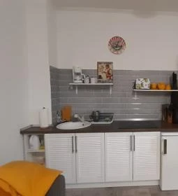 Mandorla Apartman