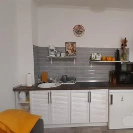 Mandorla Apartman Balatonalmádi - Egyéb